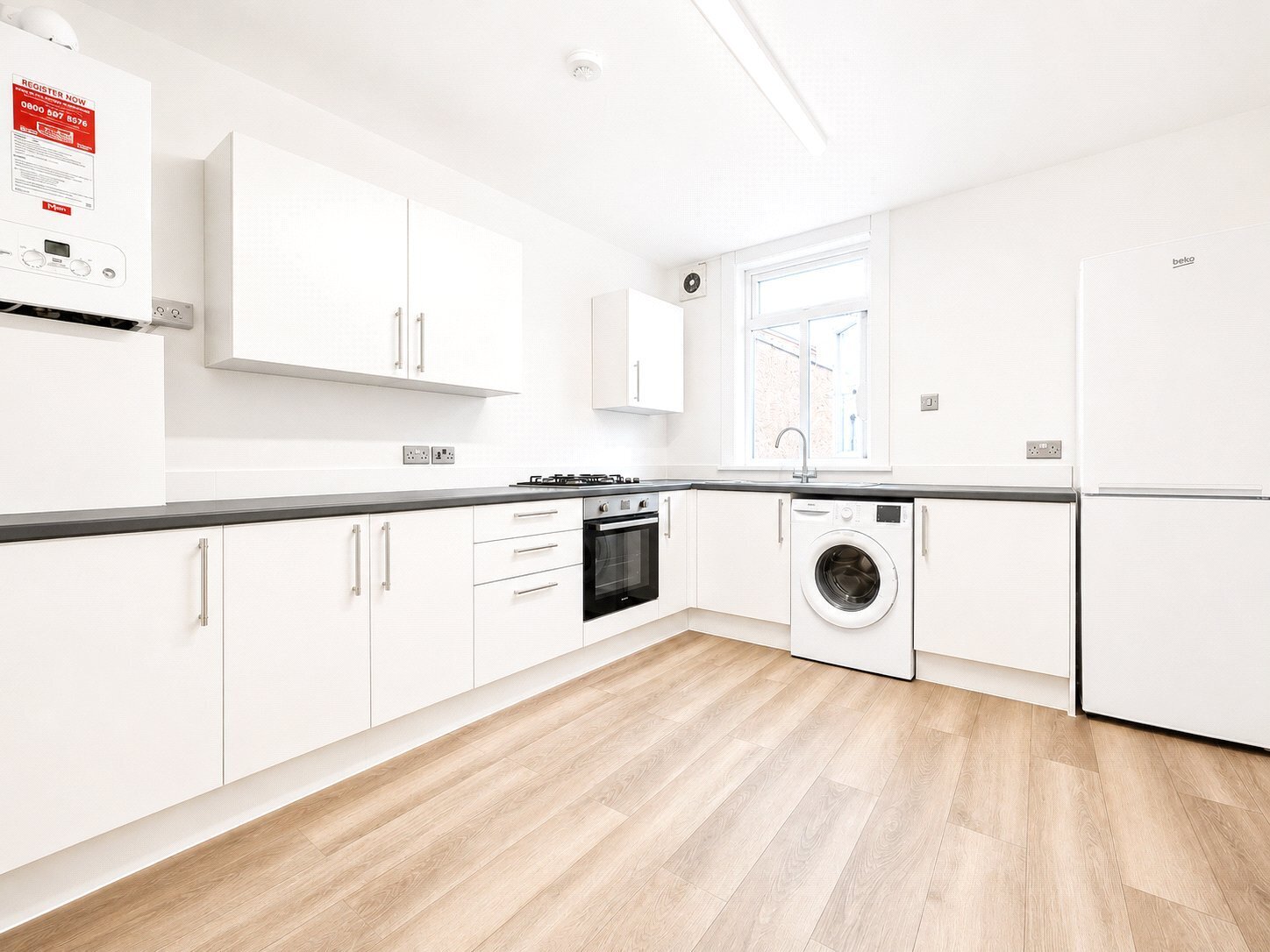 Forest Road, London, E17 Image 5