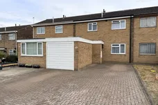 Clover Way, THETFORD