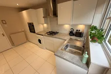 Clover Way, THETFORD