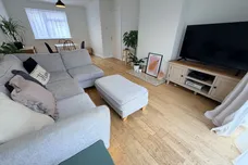 Clover Way, THETFORD