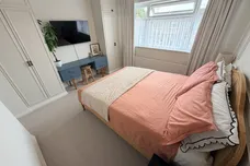 Clover Way, THETFORD