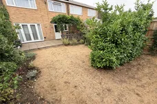 Clover Way, THETFORD