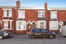 Nicholson Road, Hexthorpe, Doncaster