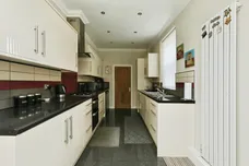 Nicholson Road, Hexthorpe, Doncaster