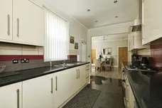 Nicholson Road, Hexthorpe, Doncaster