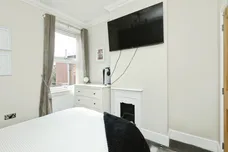 Nicholson Road, Hexthorpe, Doncaster