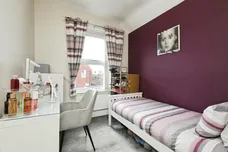 Nicholson Road, Hexthorpe, Doncaster