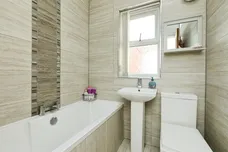 Nicholson Road, Hexthorpe, Doncaster