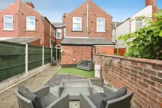 Nicholson Road, Hexthorpe, Doncaster