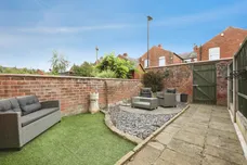 Nicholson Road, Hexthorpe, Doncaster