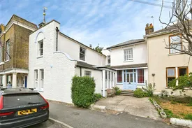 Property responsive