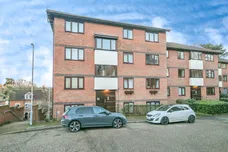 Oakstead Close, Ipswich