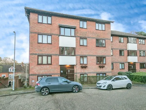 Oakstead Close, Ipswichphoto