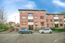 Oakstead Close, Ipswich