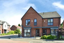 Property responsive