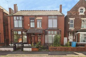 Property responsive