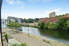 Wherry Road, NORWICH