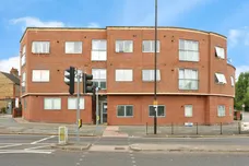 St. Albans Road, Watford