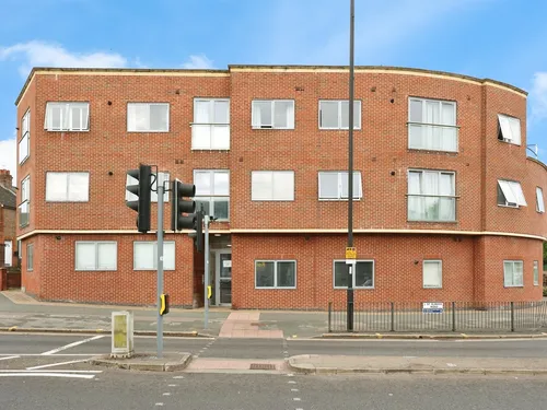 St. Albans Road, Watfordphoto