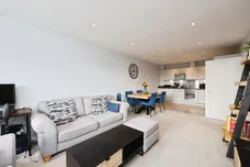 St. Albans Road, Watford