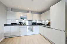 St. Albans Road, Watford