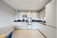 St. Albans Road, Watford