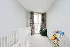St. Albans Road, Watford