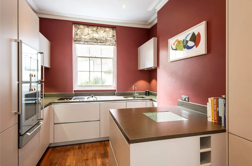 Sekforde Street, EC1R
