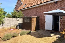 Tapping Close, Snettisham, King's Lynn