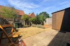 Tapping Close, Snettisham, King's Lynn