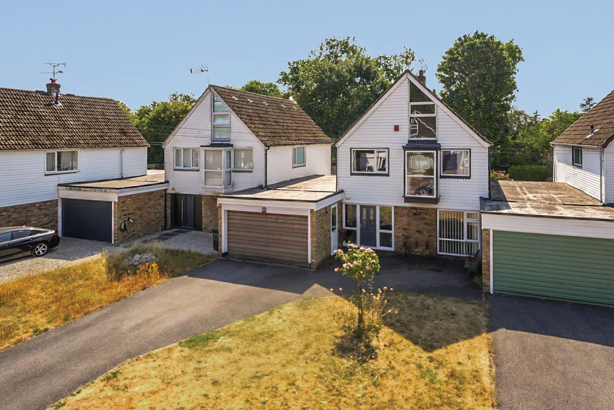 Linfields, Amersham, HP7 photo 1