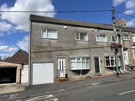 Property responsive