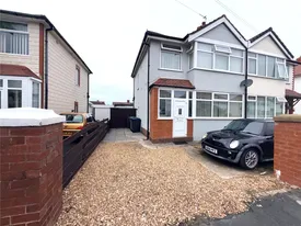 Property responsive