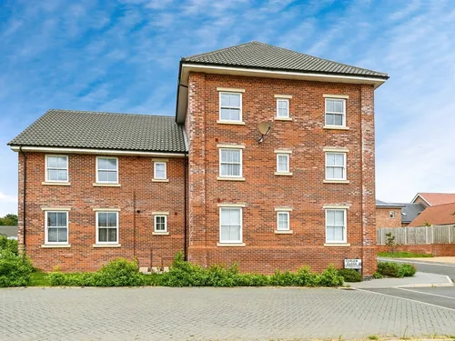 Curlew Close, Hunstantonphoto