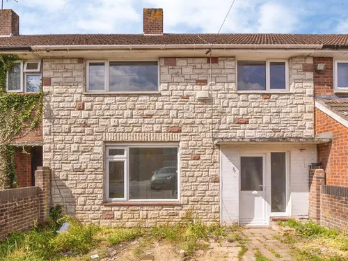 Botley Drive, Havantphoto