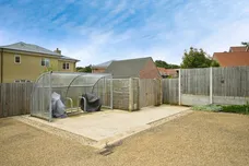 Curlew Close, Hunstanton