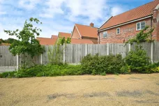 Curlew Close, Hunstanton
