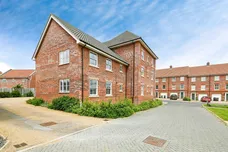 Curlew Close, Hunstanton
