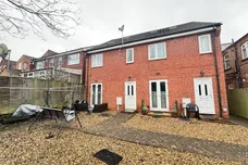 Addison Road, Bilton, RUGBY