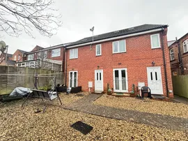 Addison Road, Bilton, RUGBY photo