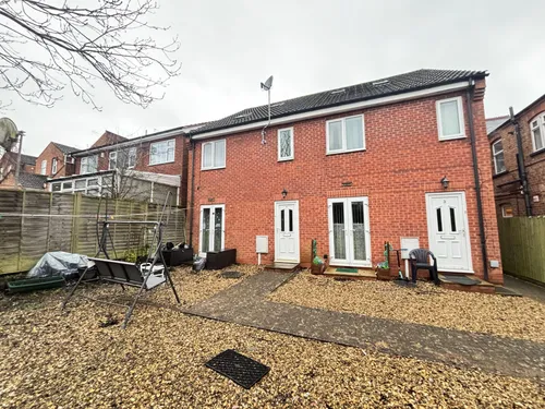 Addison Road, Bilton, RUGBYphoto