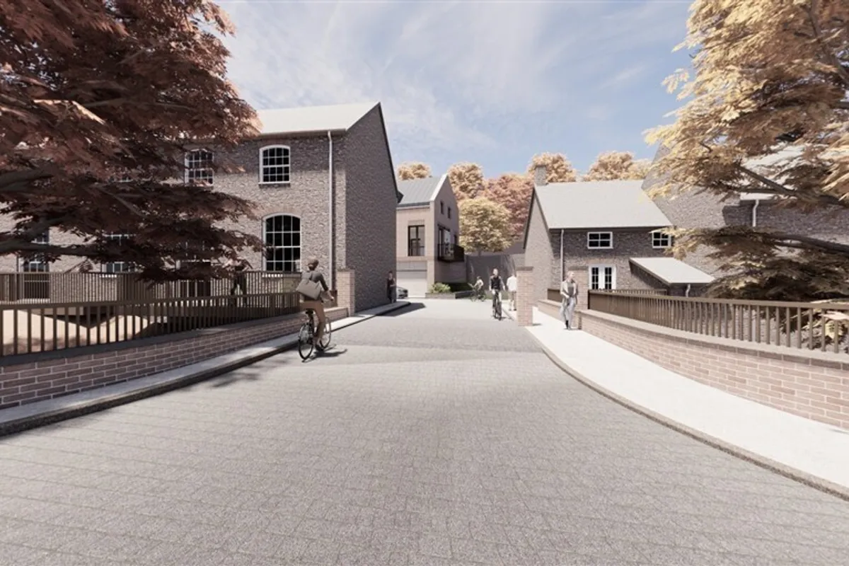 South Street, CREWKERNE