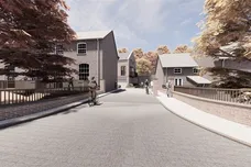 South Street, CREWKERNE