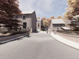 South Street, CREWKERNE photo