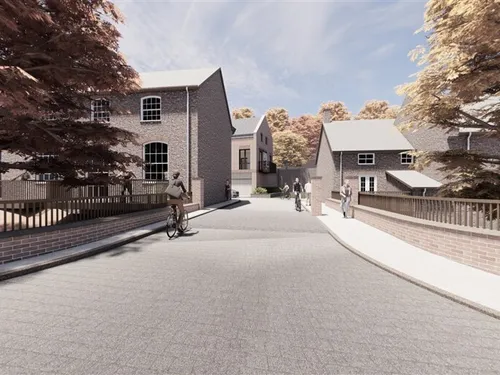 South Street, CREWKERNEphoto