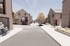 South Street, CREWKERNE