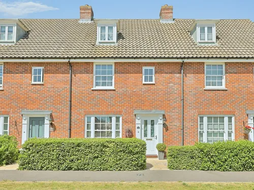 Byfords Way, Watton, Thetfordphoto