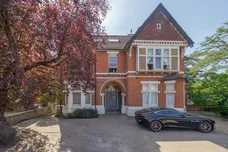 Gordon Road, Ealing, W5 photo 1