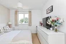 Snowdrop Rise, St. Leonards-On-Sea
