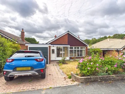 Property image Maple Close, Market Drayton, Shropshire
